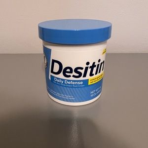 Desitin Diaper Rash Cream